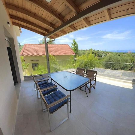 Gargarou Residences Kompoi Luaran gambar