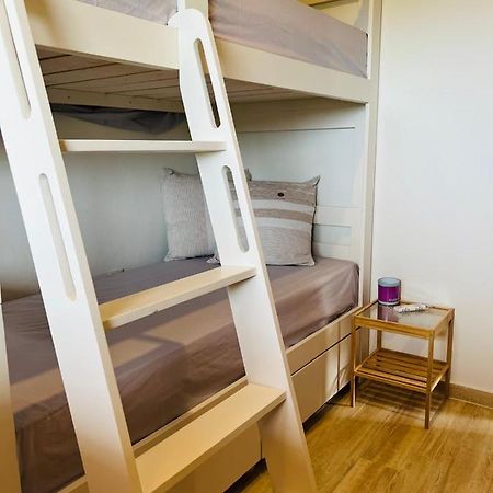 Gargarou Residences Kompoi Luaran gambar