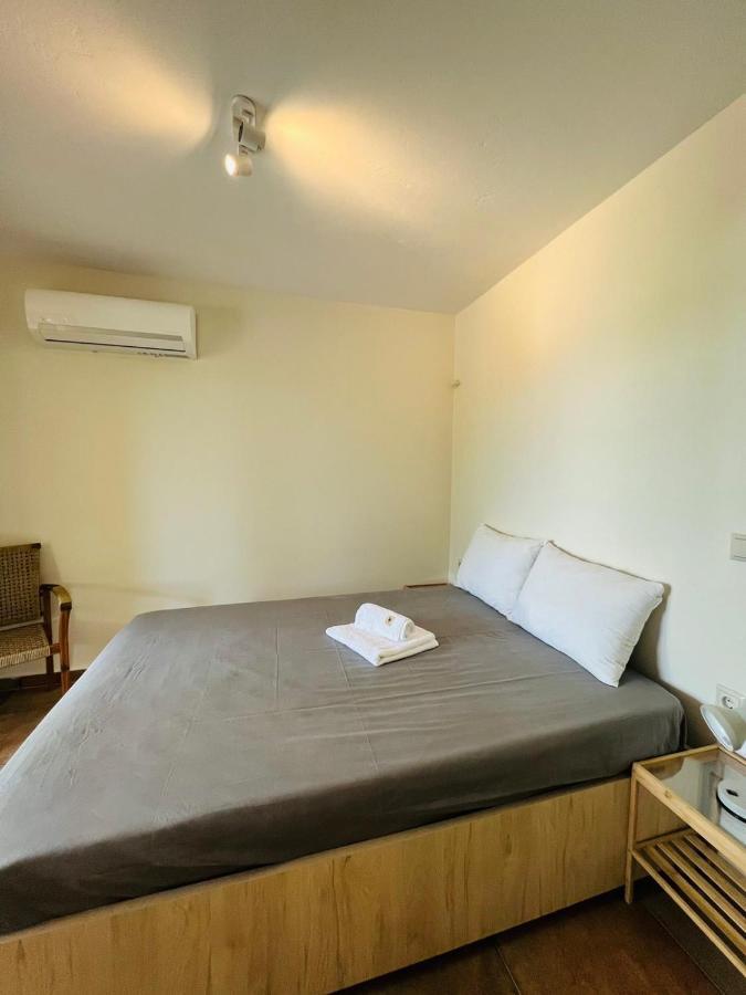 Gargarou Residences Kompoi Luaran gambar