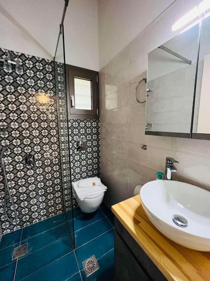 Gargarou Residences Kompoi Luaran gambar