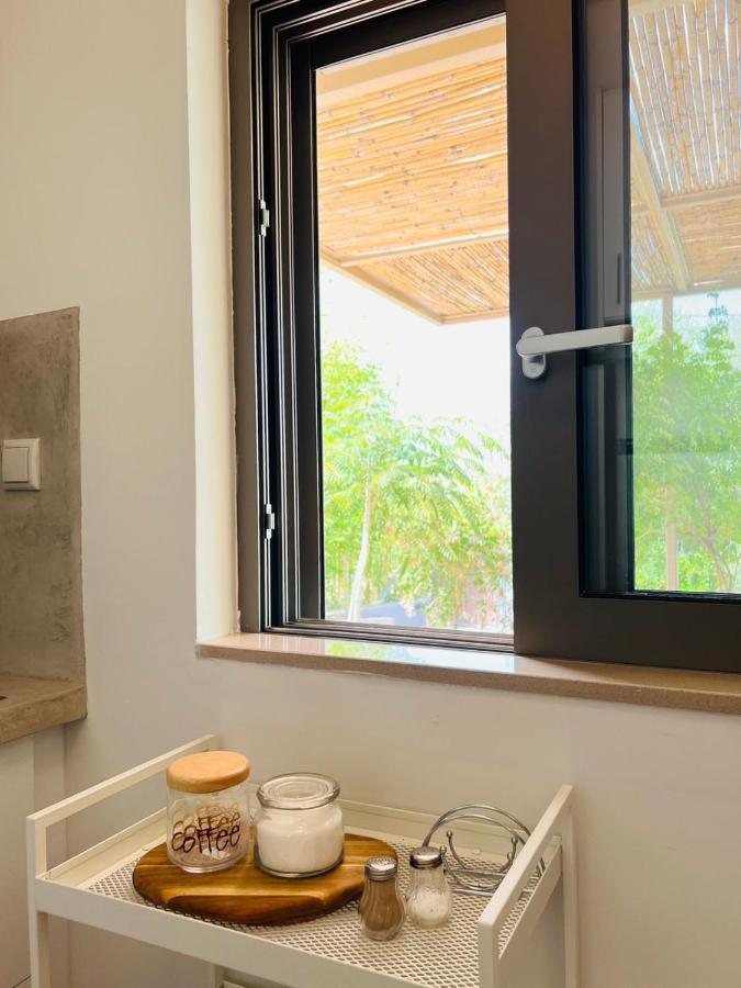 Gargarou Residences Kompoi Luaran gambar