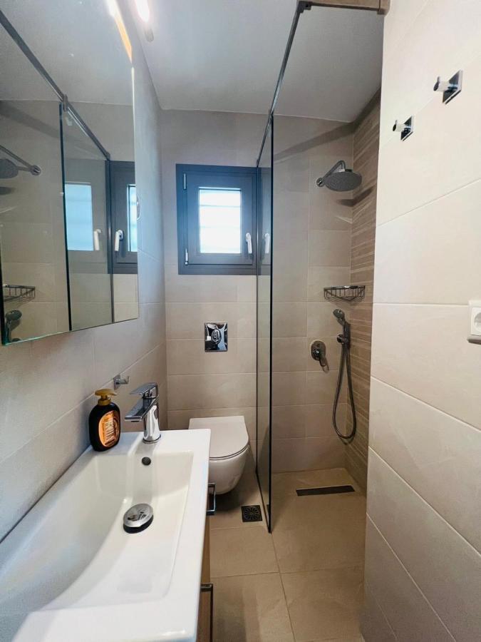 Gargarou Residences Kompoi Luaran gambar