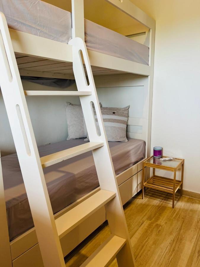 Gargarou Residences Kompoi Luaran gambar